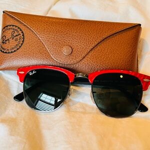 Vintage Rayban Sunglasses